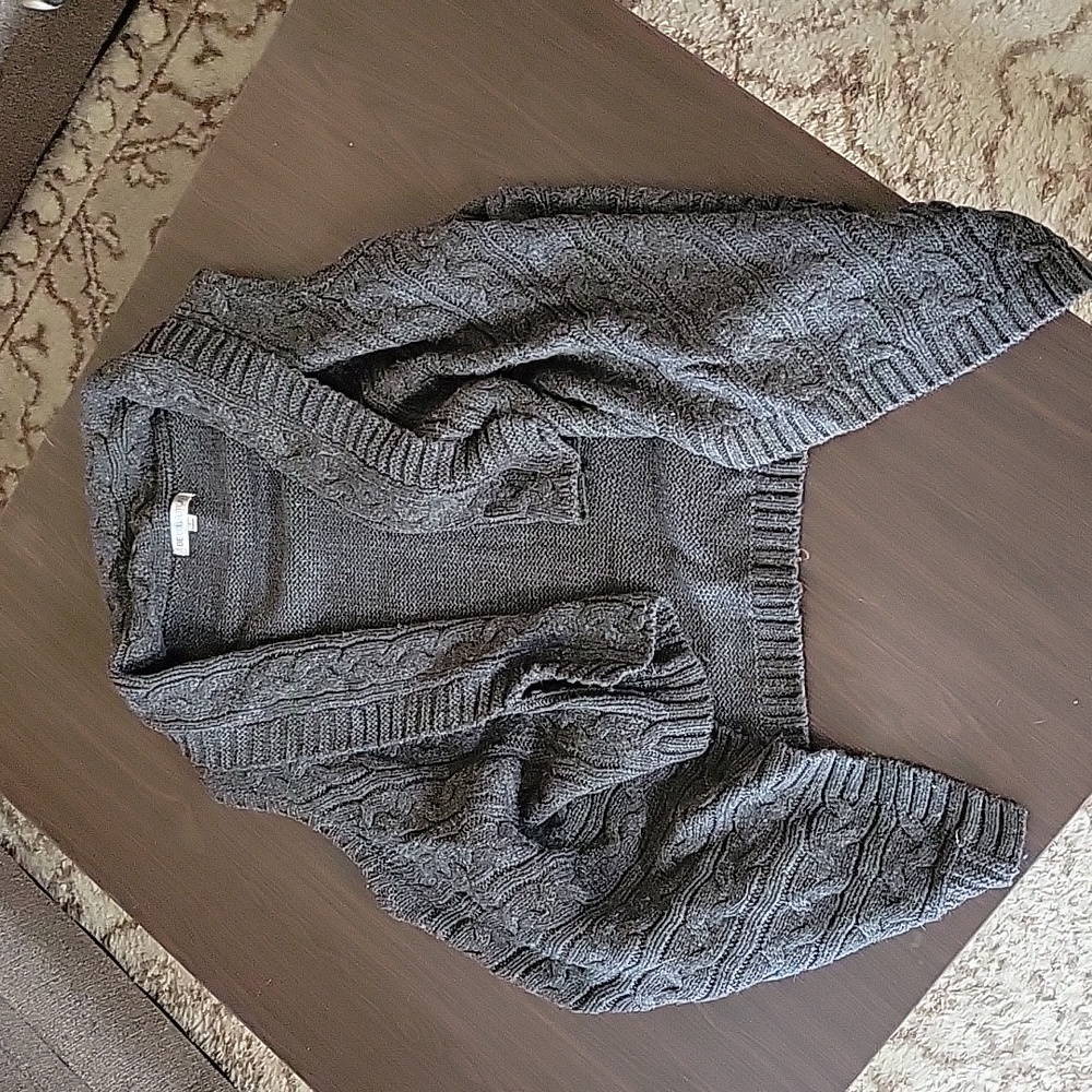 DownEast Cardigan